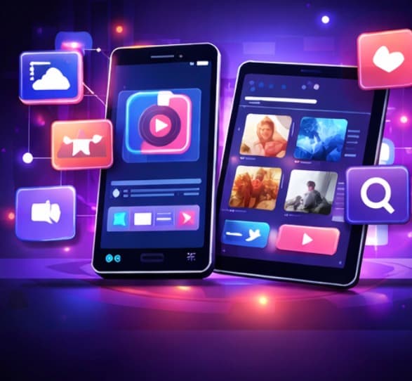 AI-Enhanced Digital Products