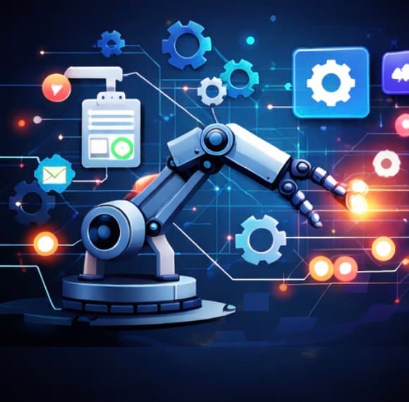 AI Integrations & Automation