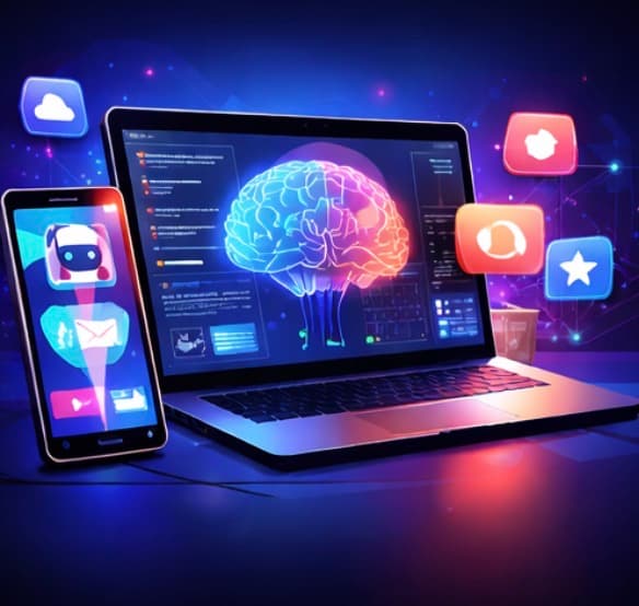 Custom AI Applications